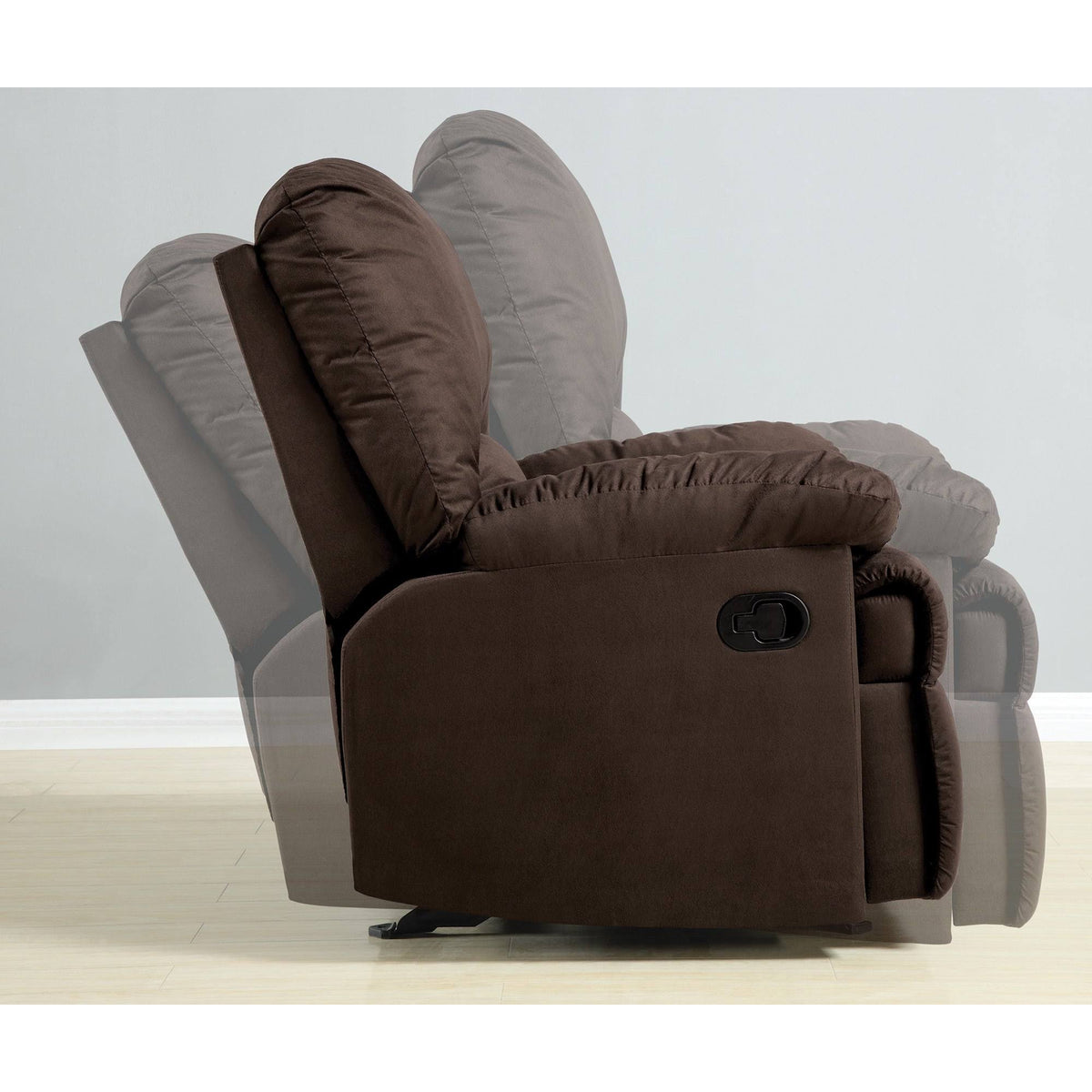 Glider Recliner C14608