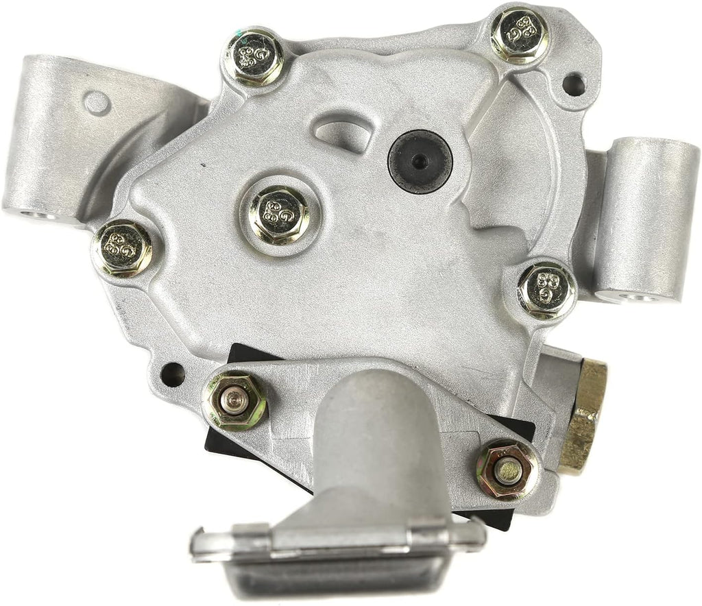 Oil Pump and Water Pump and Thermostat Housing for Scion tC 2.4L B5629
