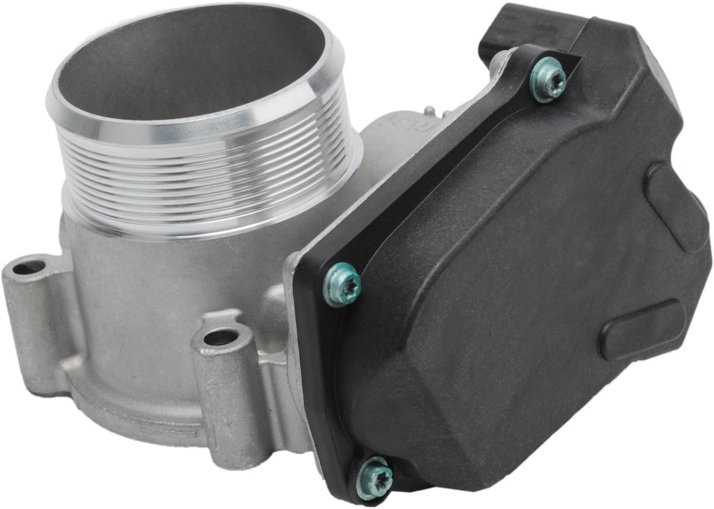 Fuel Injection Throttle Body Assembly Pack of 2 E225856