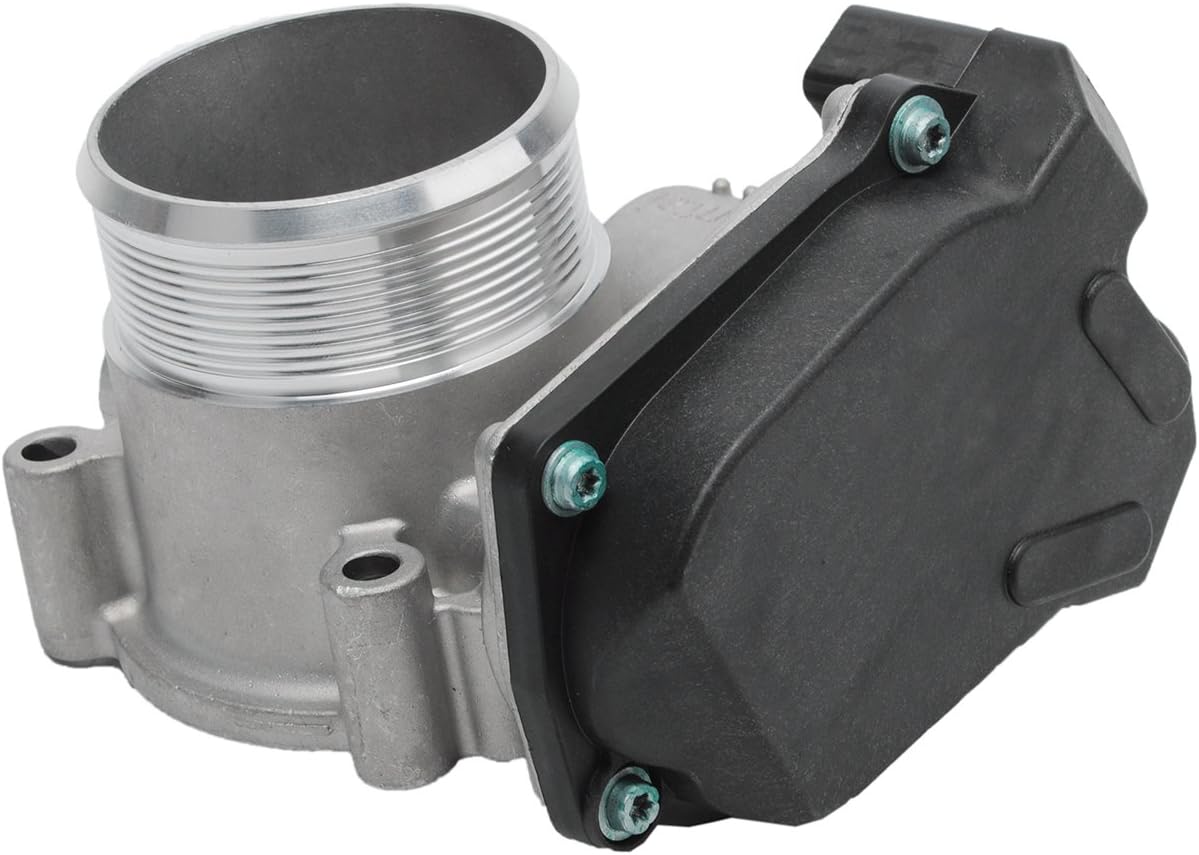 Fuel Injection Throttle Body Assembly Pack of 2 E225856