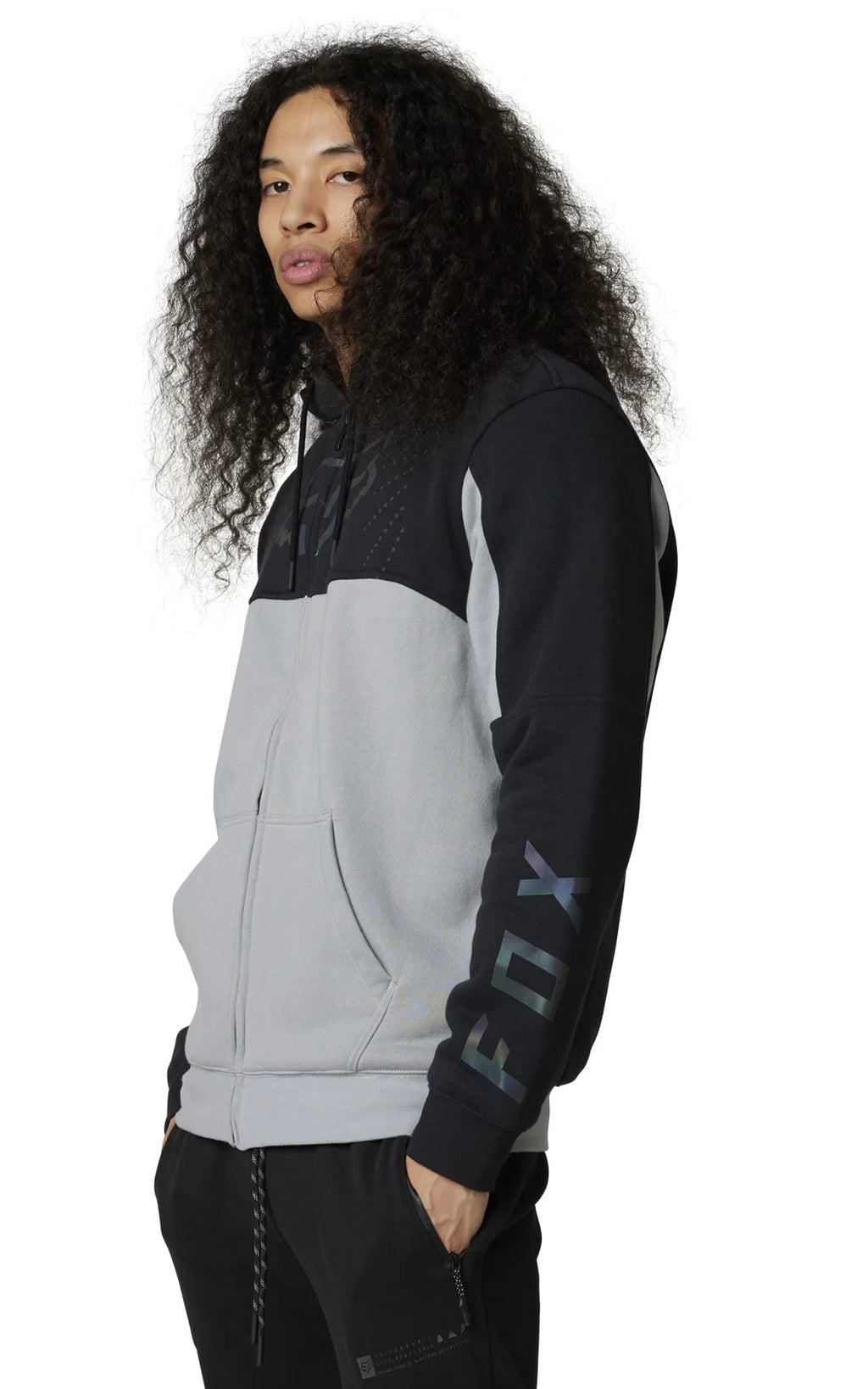 Steel Gray Men's Classic W14885