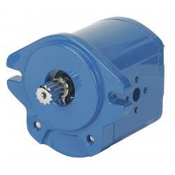 Hydraulic Gear Pump with 0.66 Displacement O5460