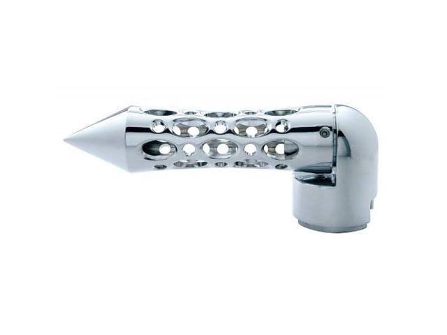 Chrome Spike Gear Shift Knob K480445