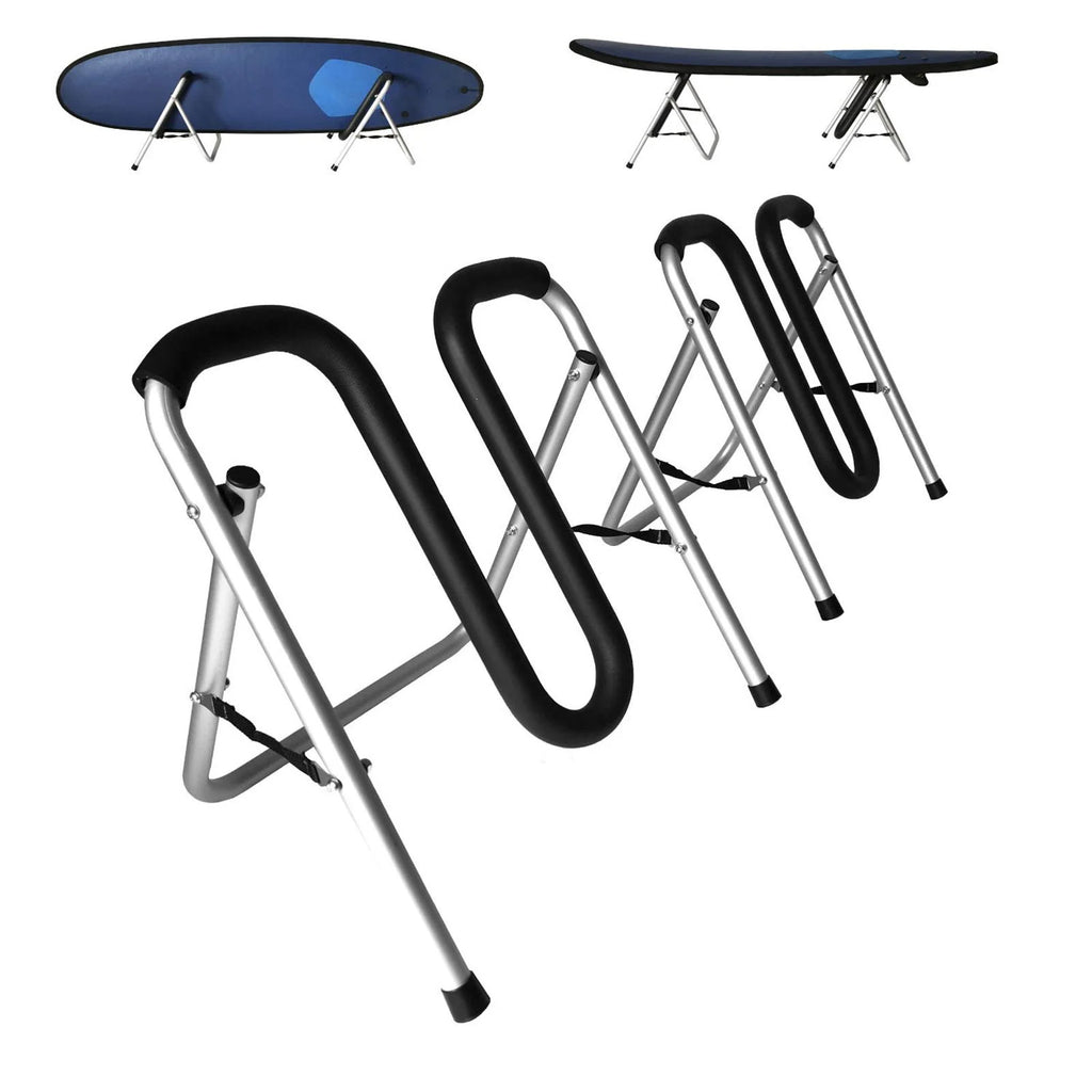 Surfboard Storage Rack with Foam Protector Z8256