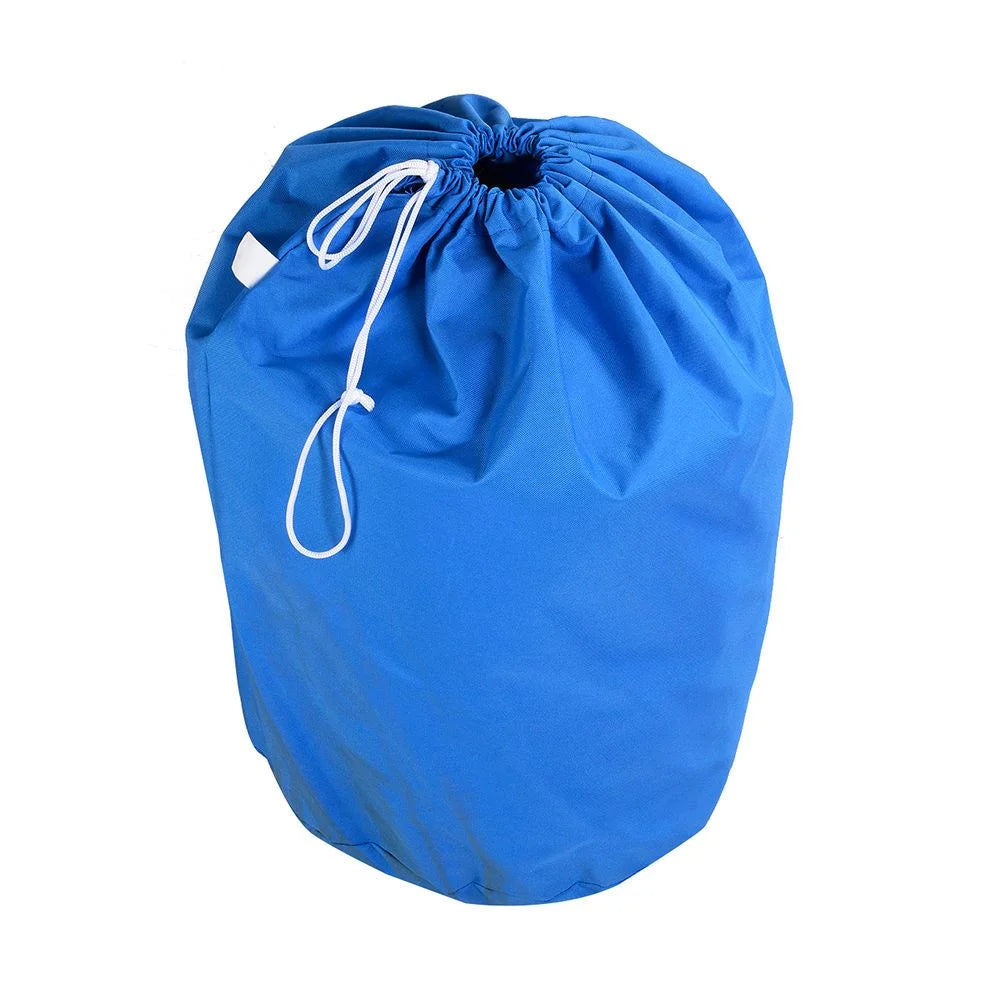 Heavy Duty Waterproof Trailerable Boat Cover, Pacific Blue J341426