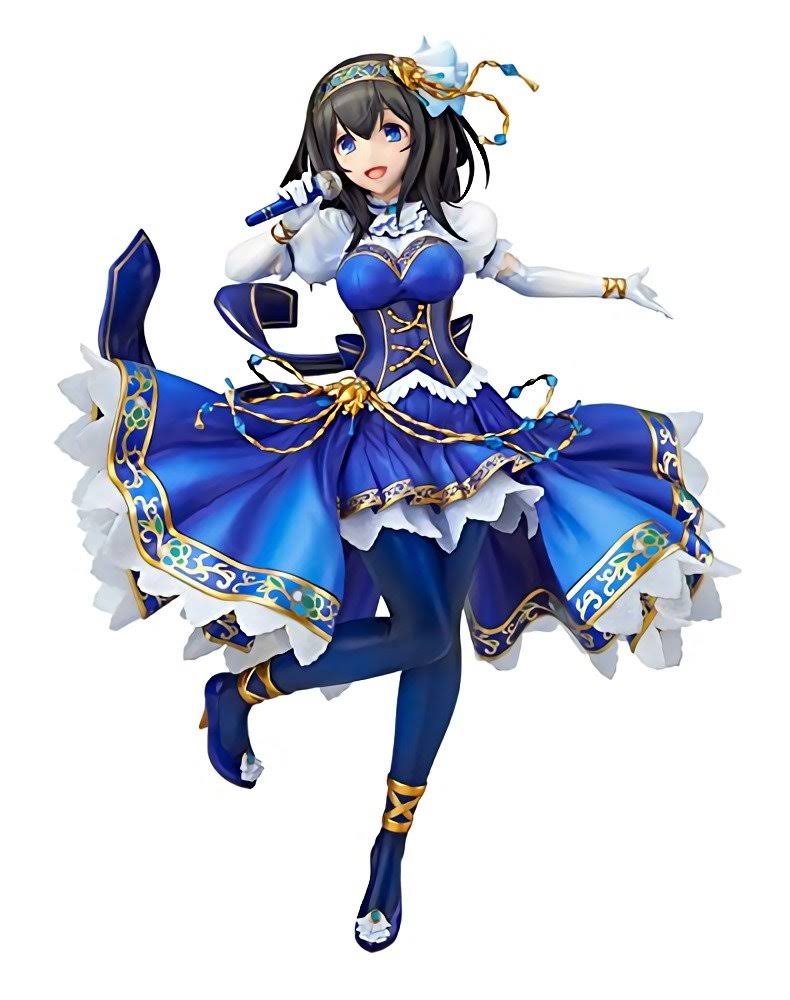 PVC Figure B41566