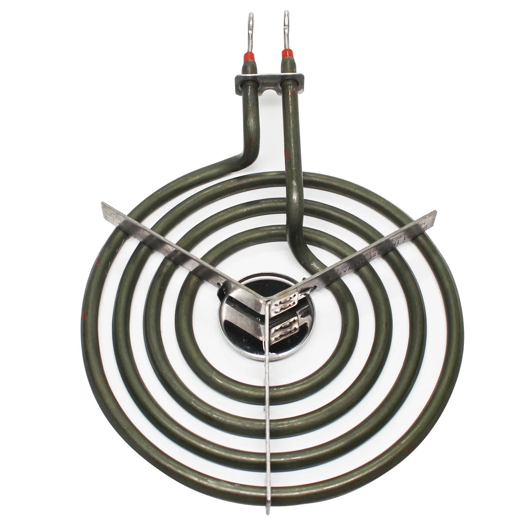 6 inch 4 Turns Surface Burner Element C4481