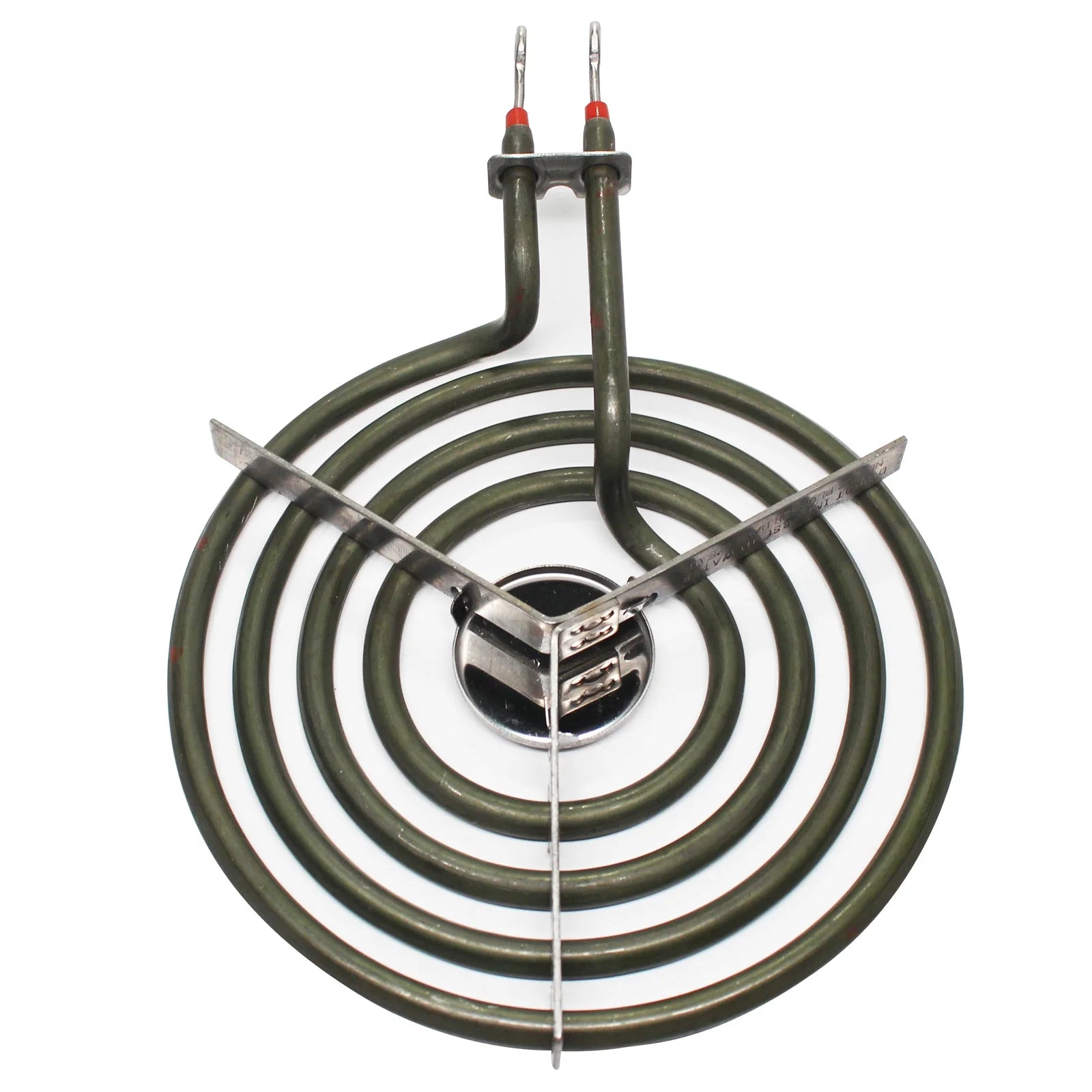 6 inch 4 Turns Surface Burner Element C4481