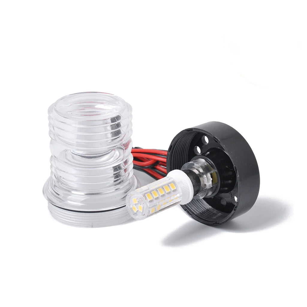 12V 360° Marine Boat Waterproof Navigation Stern LED Lights L535259
