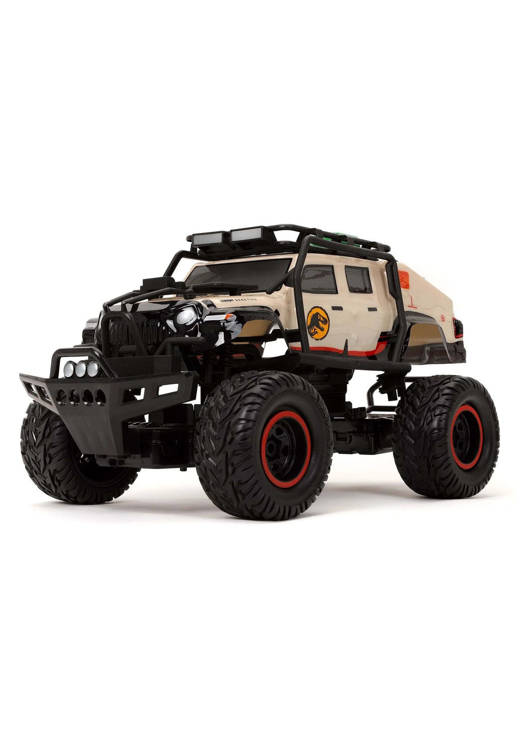 1:12 Scale RC Jeep Gladiator Vehicle N52942
