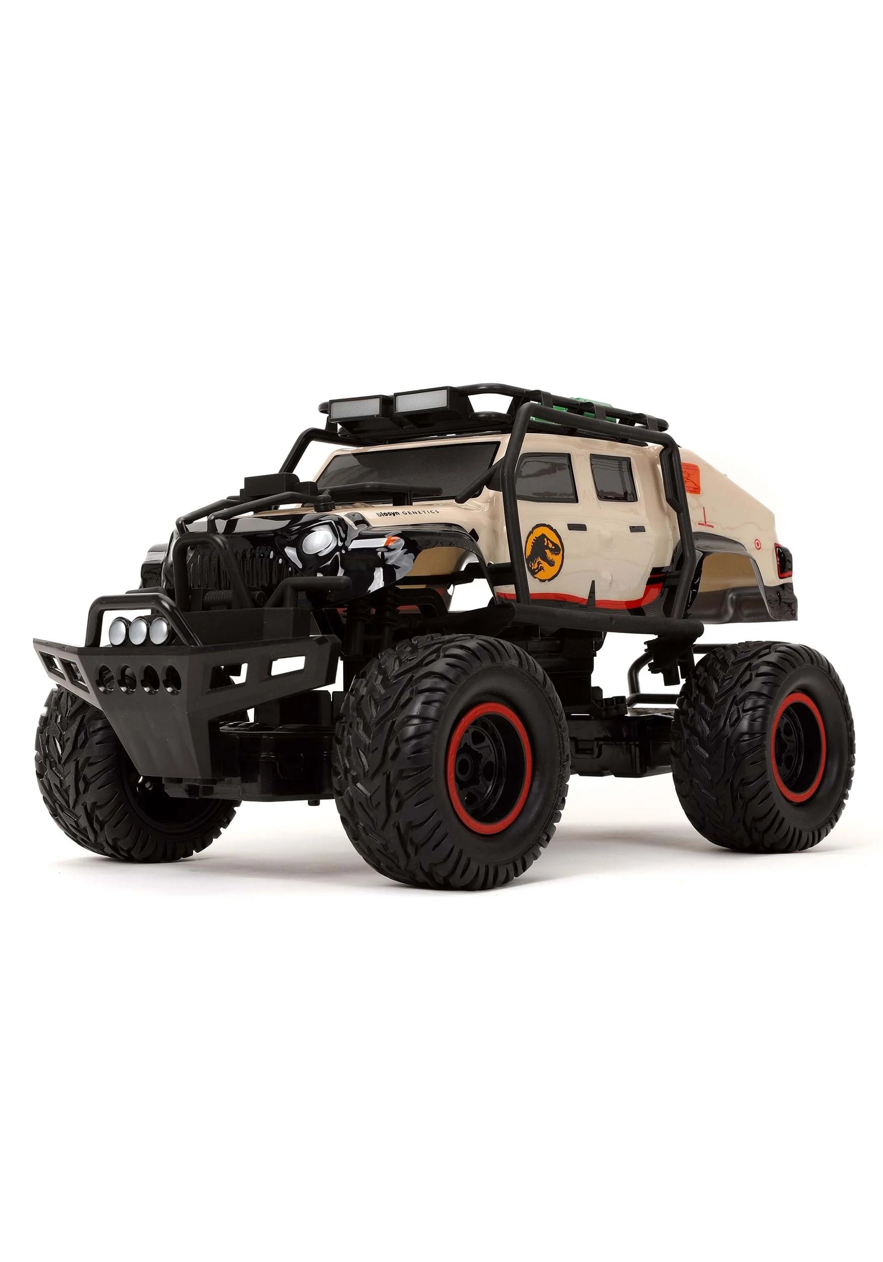 1:12 Scale RC Jeep Gladiator Vehicle N52942