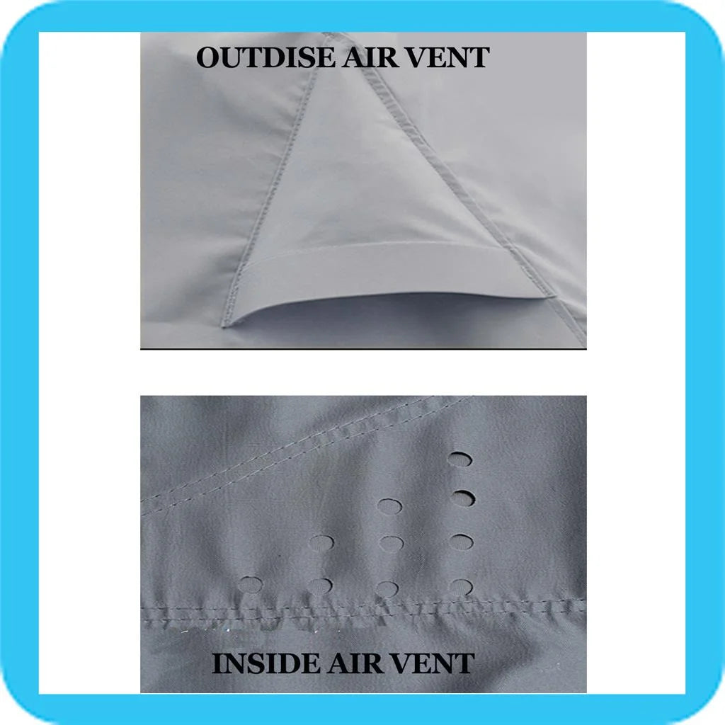 Boat Cover V319