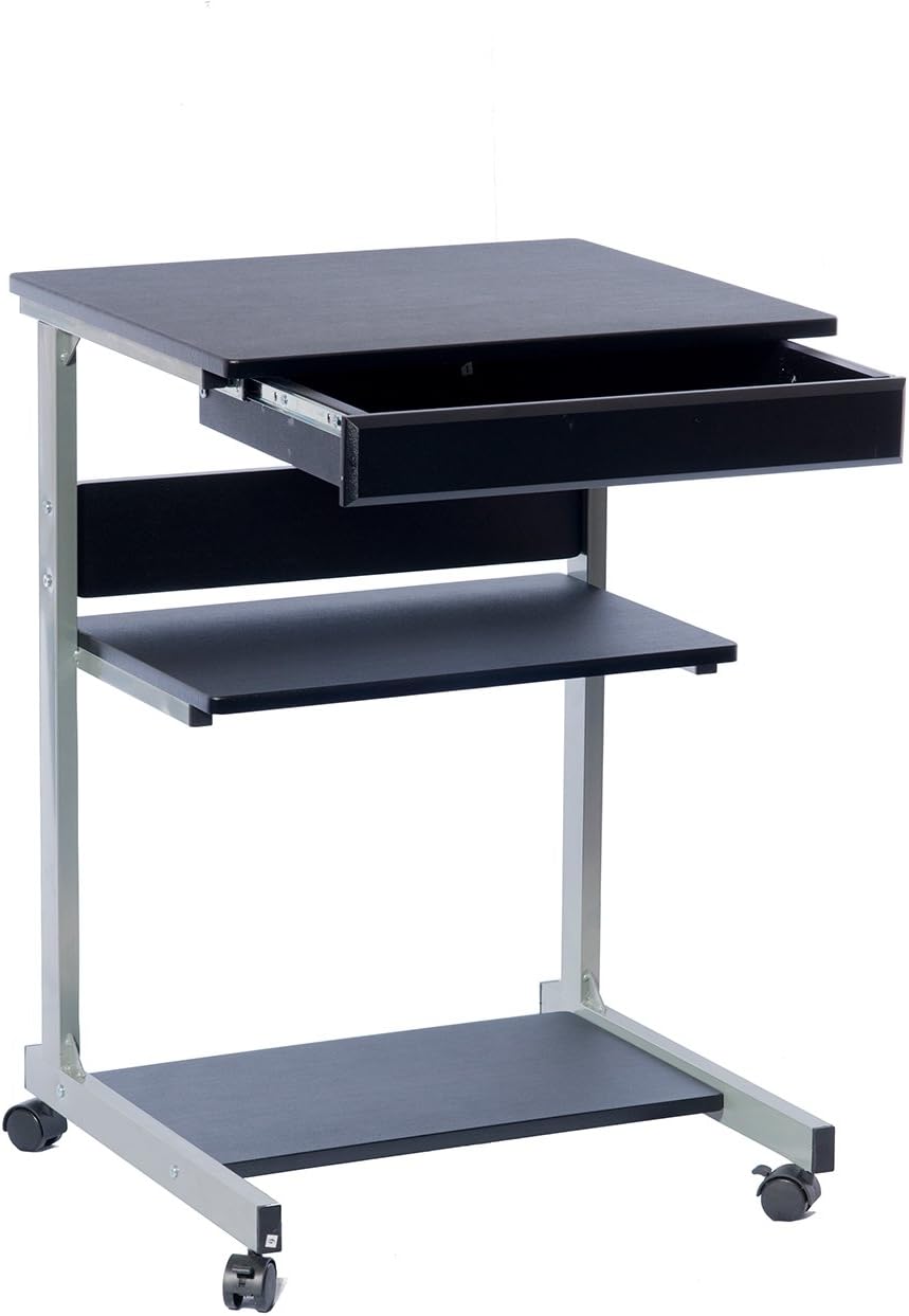 Metal Computer Laptop Desk Pack of 2 A725