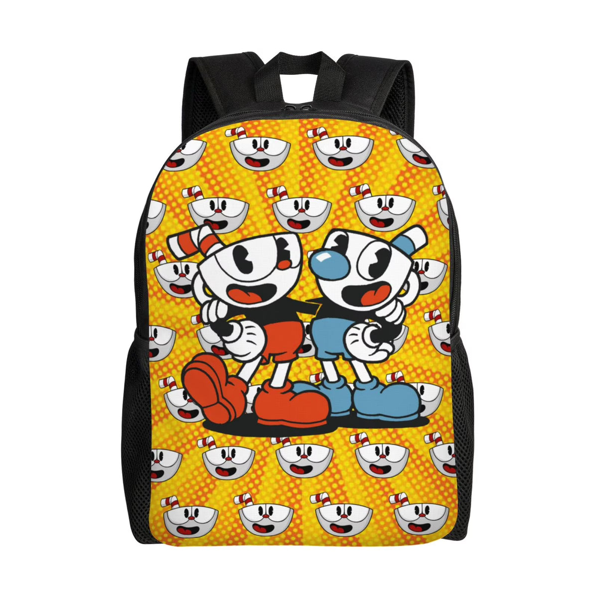 Lightweight Unisex Backpack Daypack Rucksack G892
