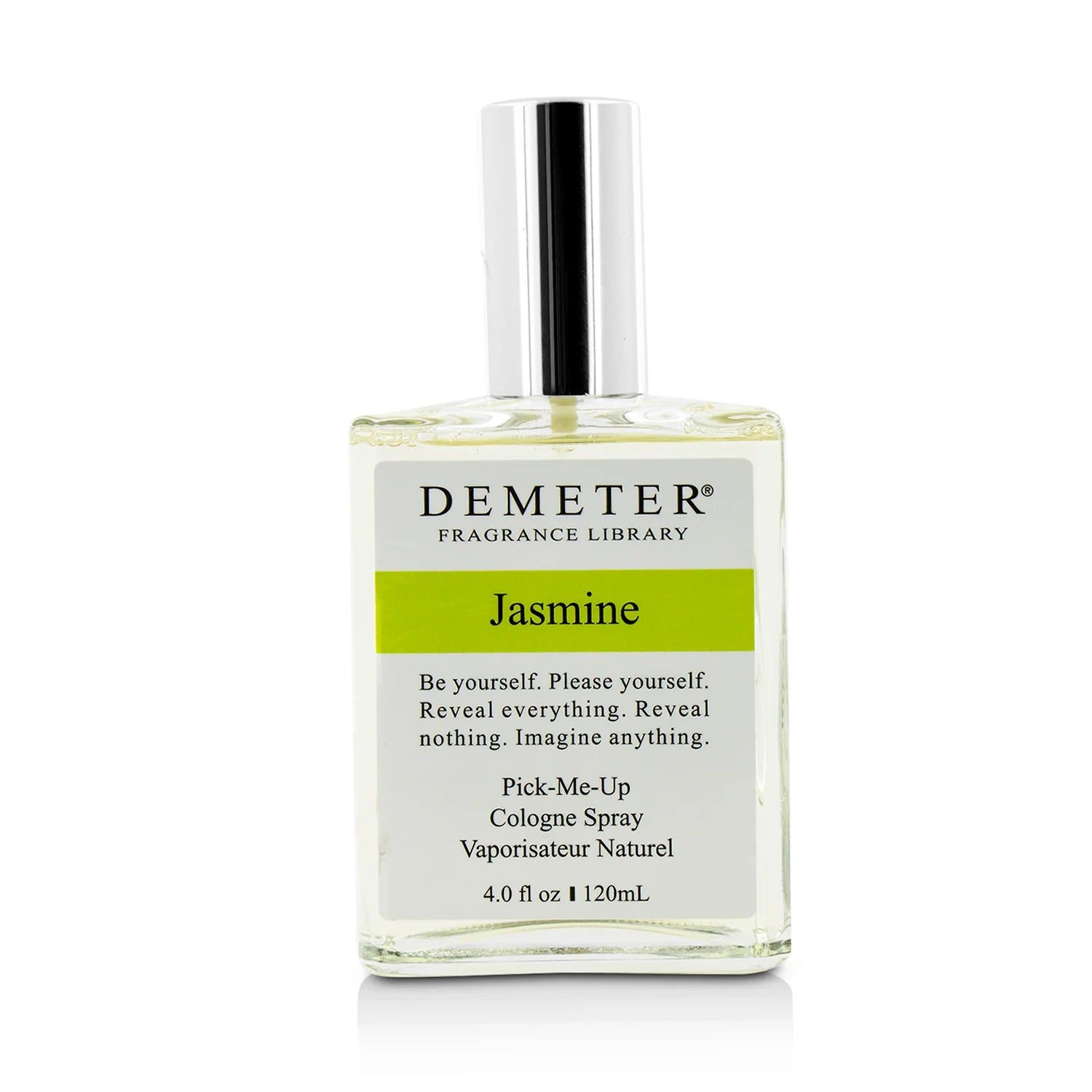 Jasmine Cologne Spray 120ml D919079
