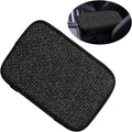 Waterproof PU Car Center Console Armrest Cover A4672