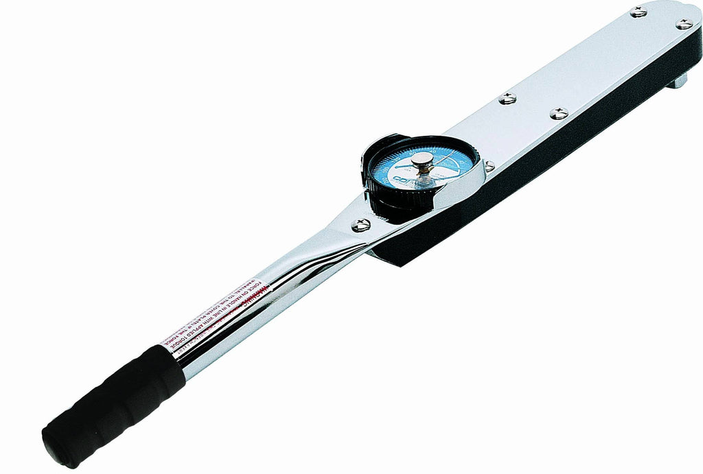 1/4 Drive Dial Torque Wrench R408750