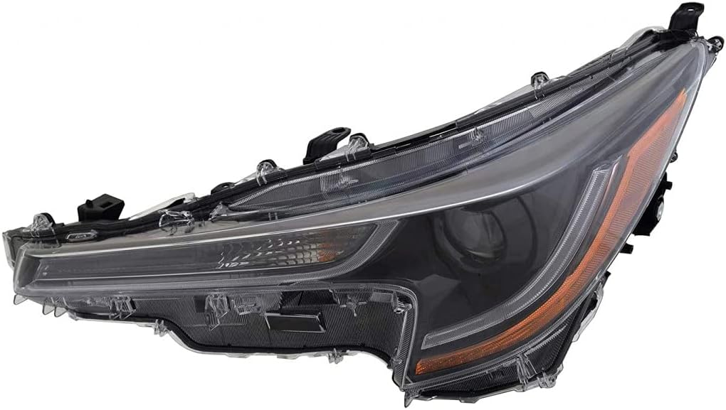 Headlight Unit for Toyota Corolla 2020 Driver Side C592