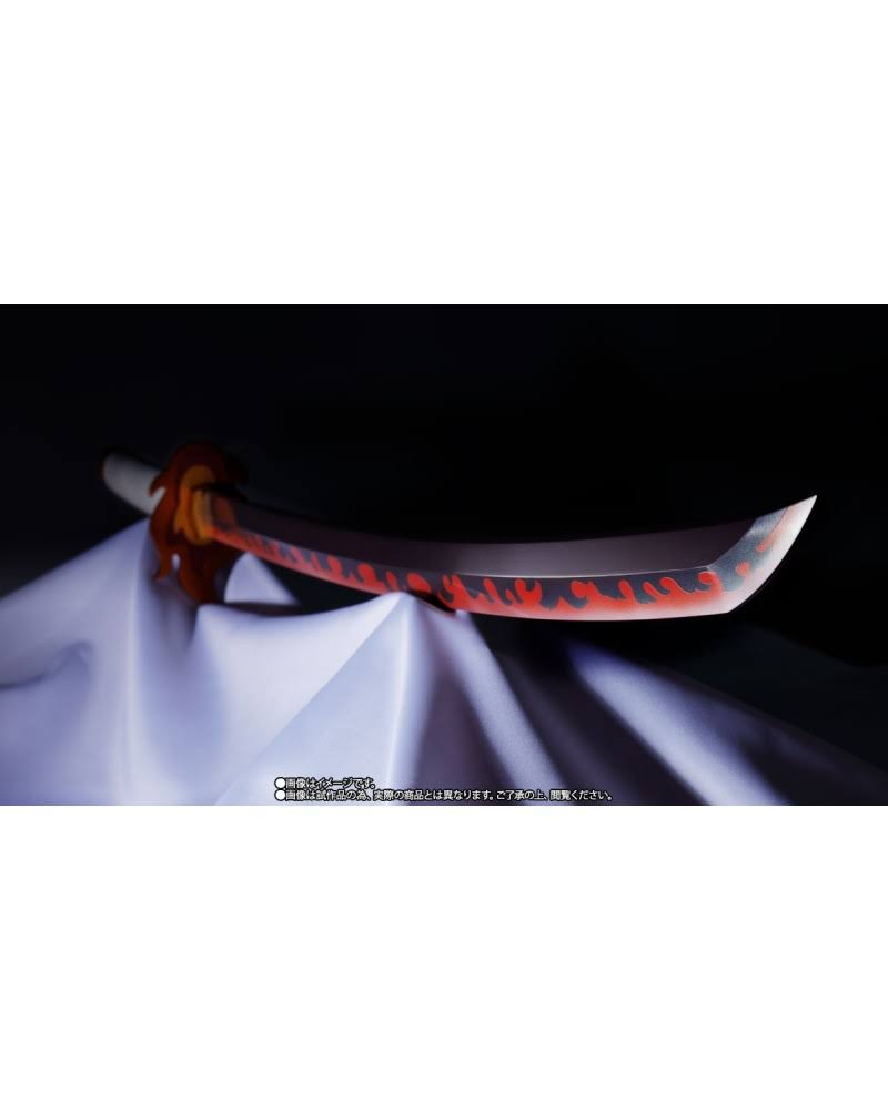 Nichirin Sword Proplica T784