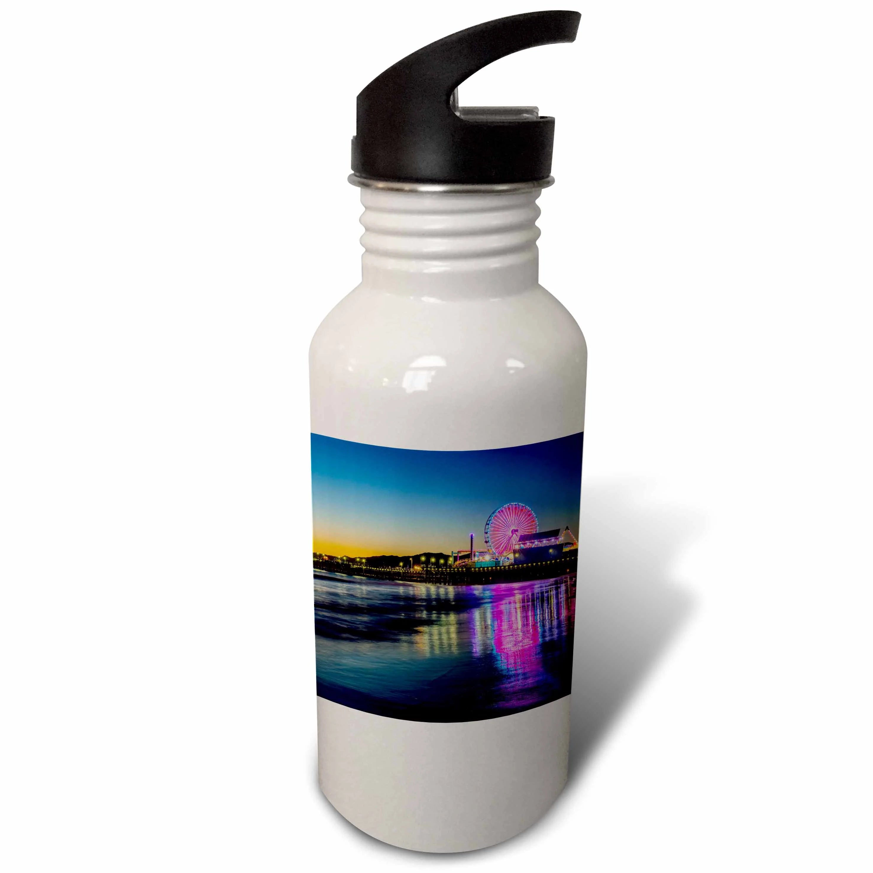 21 oz Sports Water Bottle N53336