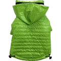 Lightweight Adjustable Pet Coat W162