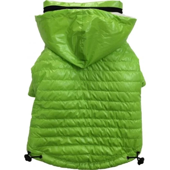 Lightweight Adjustable Pet Coat W162