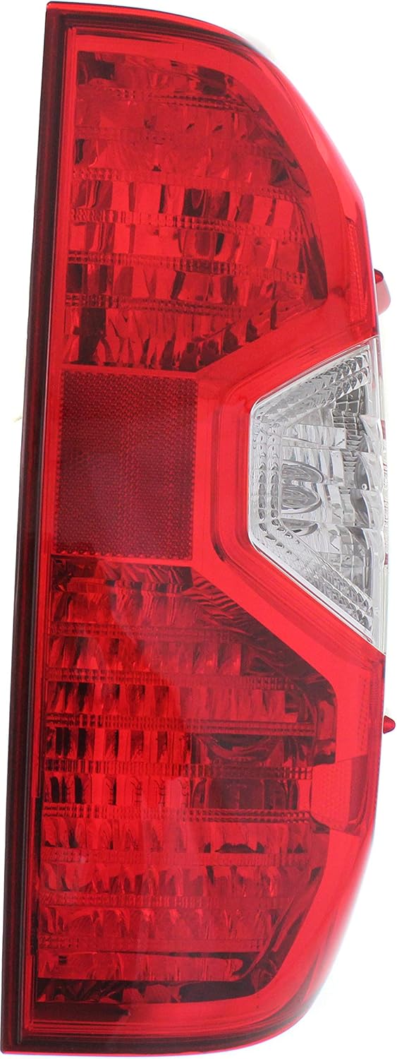 Tail Light Assembly Pack of 2 Y496678