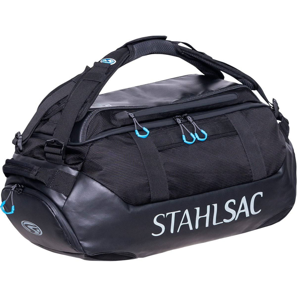 Steel Duffel M483