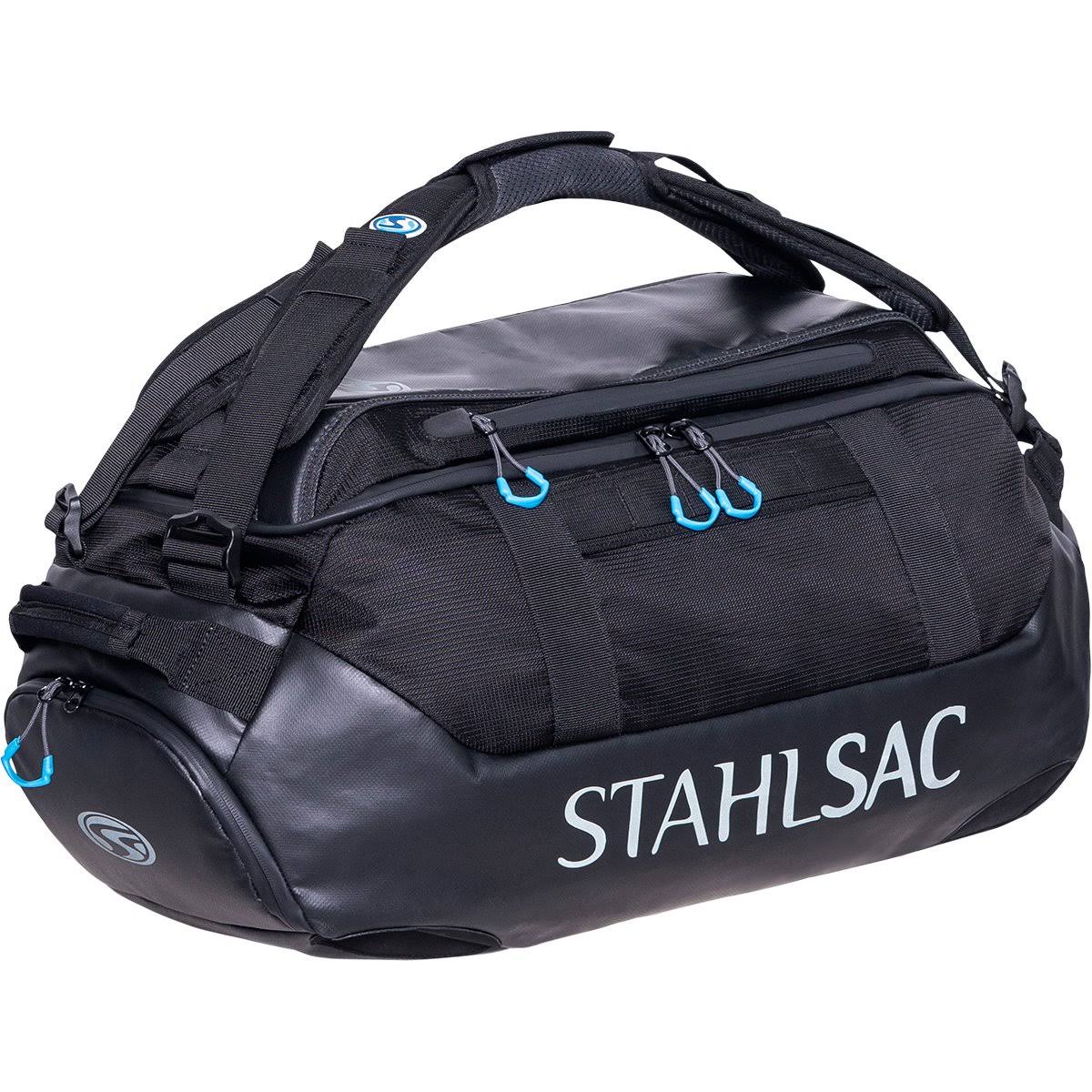 Steel Duffel M483