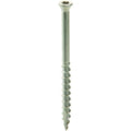 316 Stainless Steel Trim Screws 5lb Tub A88277