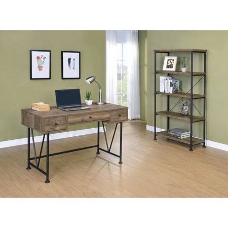 Rectangular Writing Desk A4796