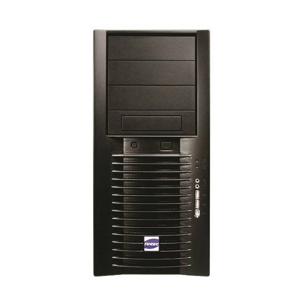 Antec Atlas 550 8-Bay Full Tower ATX D115