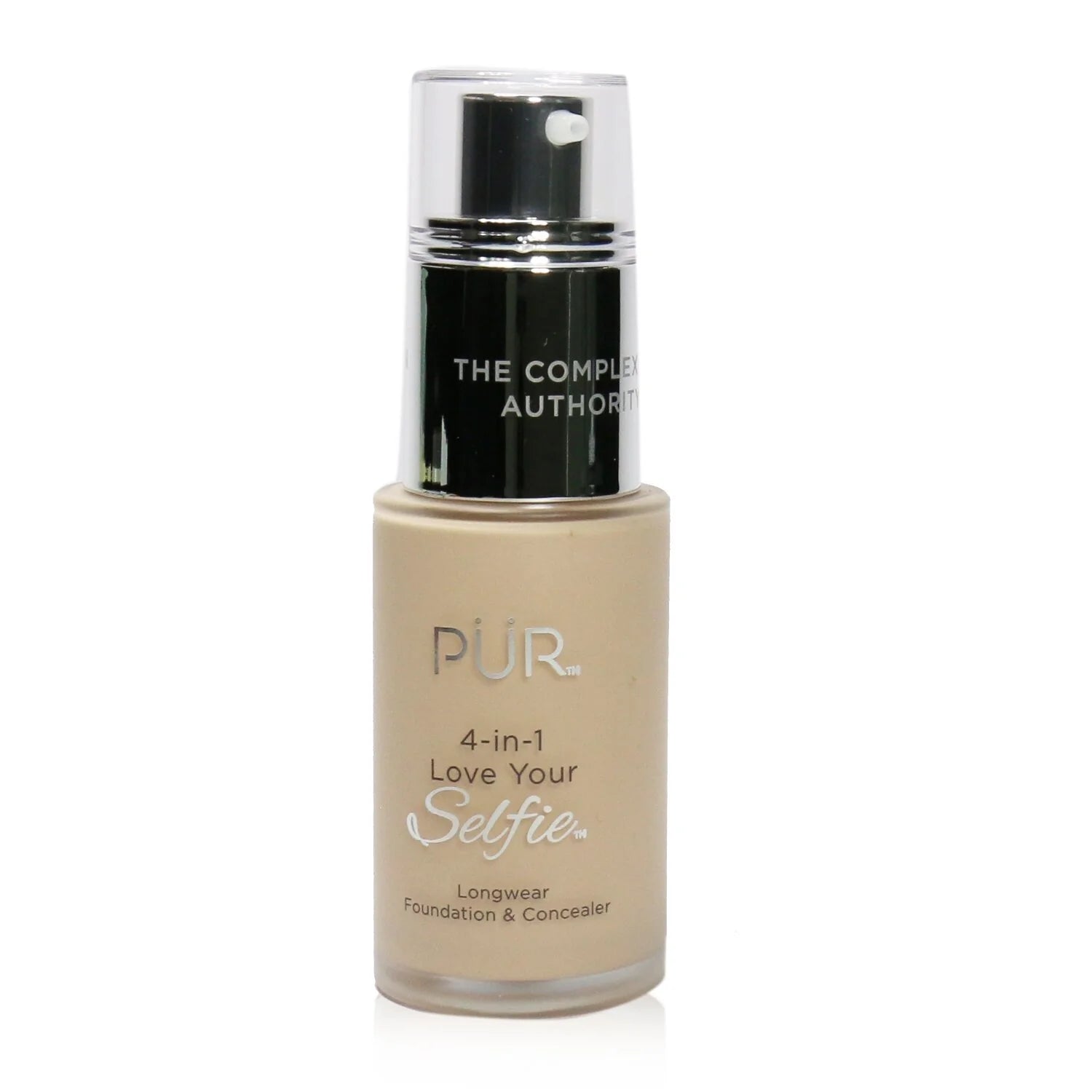 4 in 1 Longwear Foundation & Concealer O462