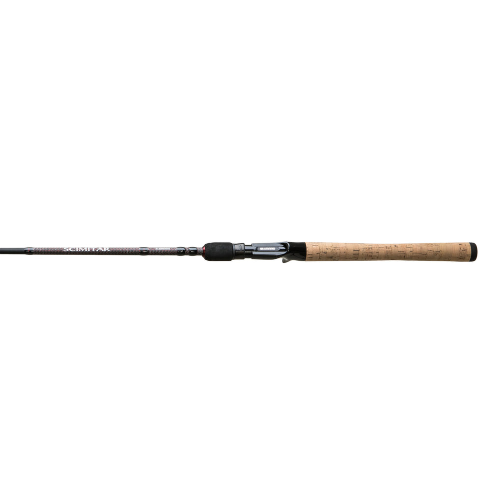 Freshwater Casting Rod J6017