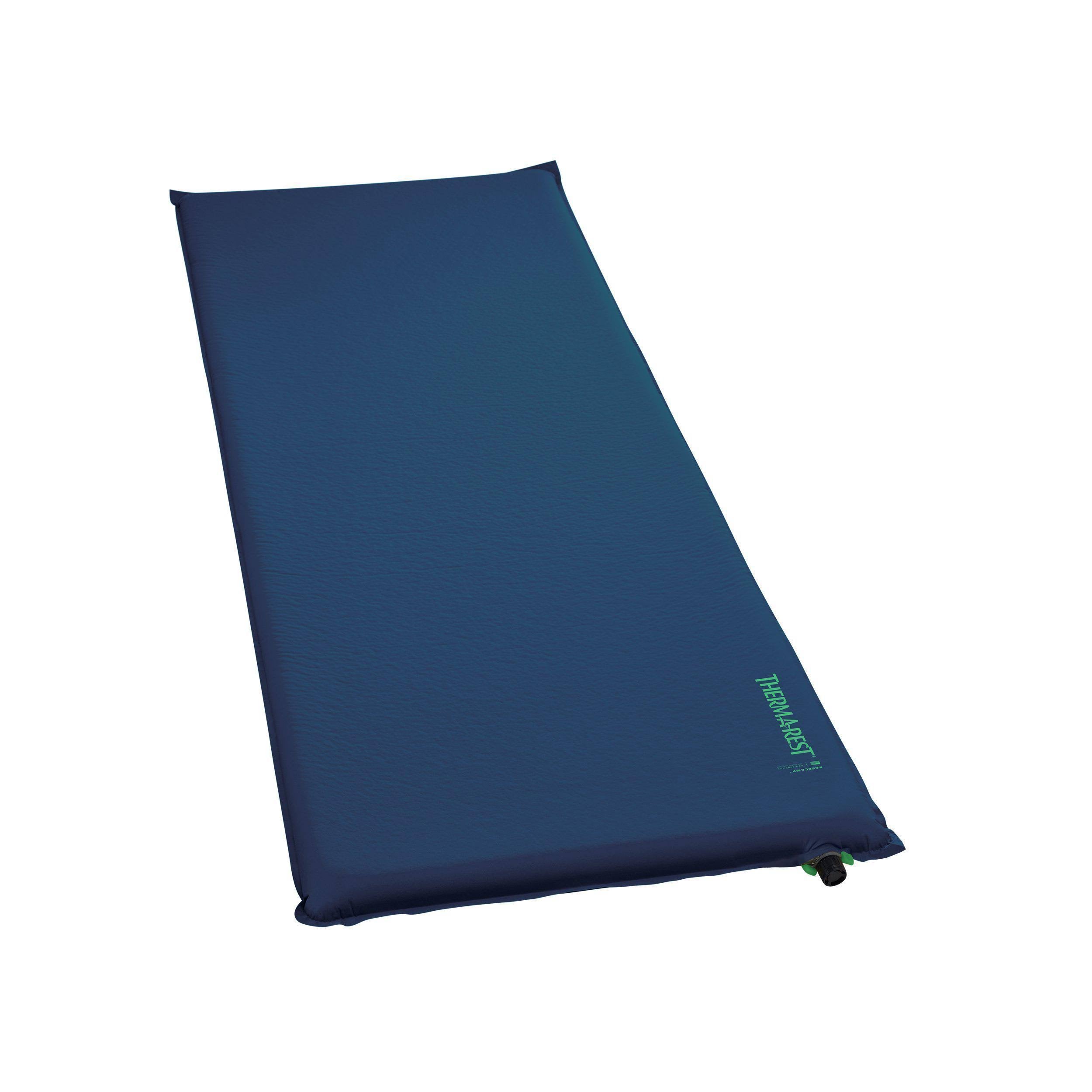 Regular Poseidon Blue Sleeping Pad W823826