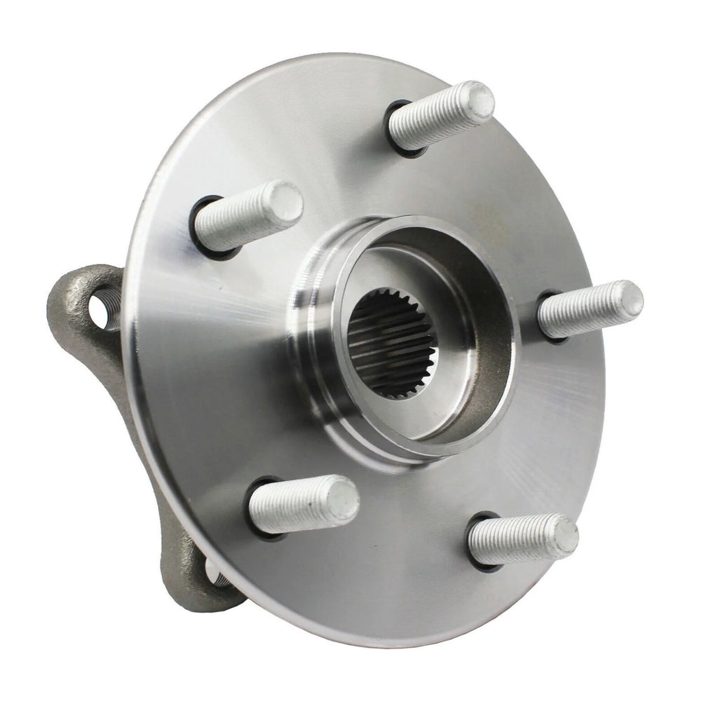 Front Wheel Bearing Hub Assembly for 2018-2020 Toyota Camry Sedan 4-Door 2.5L F998