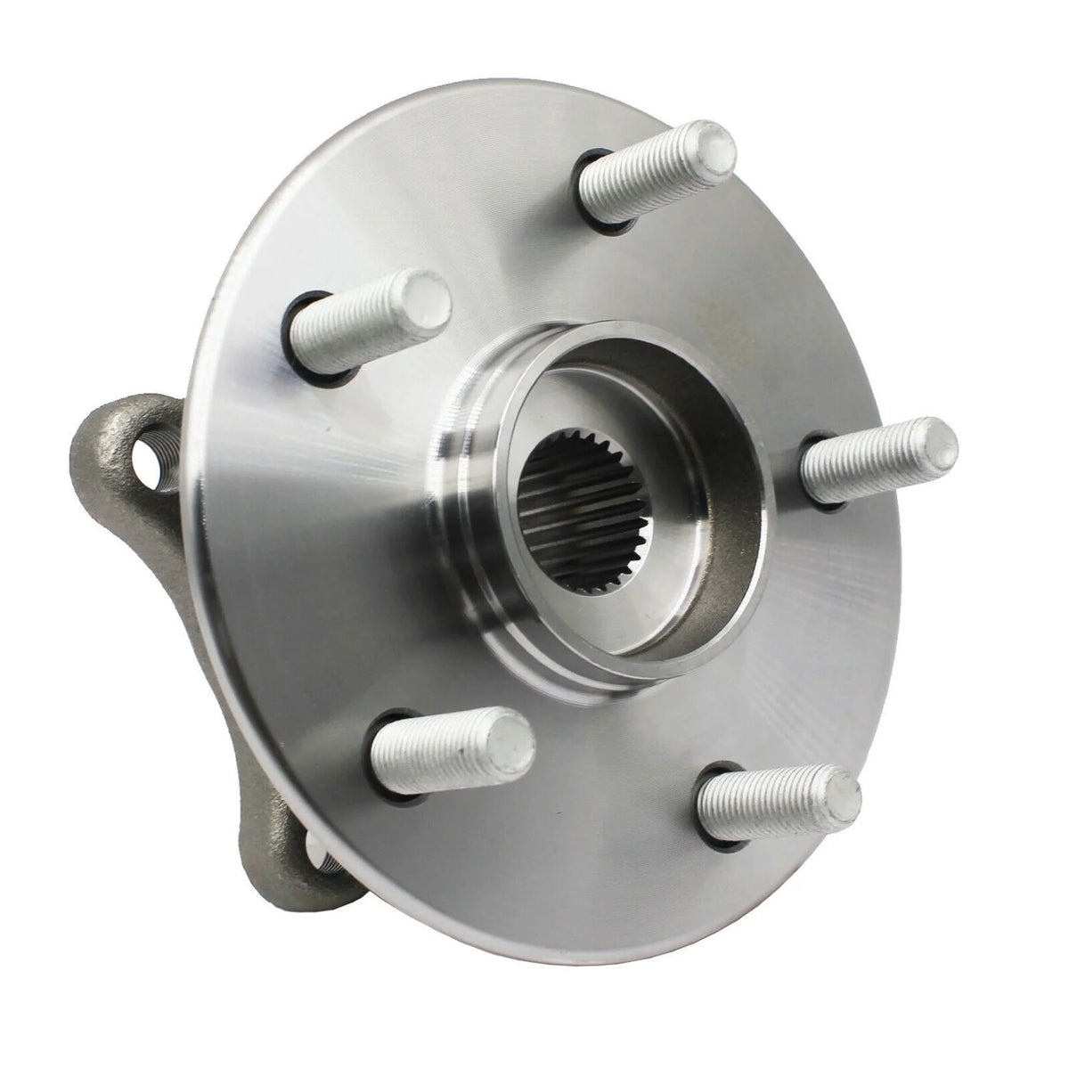 Front Wheel Bearing Hub Assembly for 2018-2020 Toyota Camry Sedan 4-Door 2.5L F998