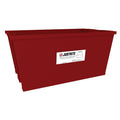Spill Basin for 40L or 60L Carboys M83461