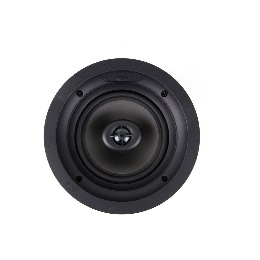 White In-Ceiling Speaker D403