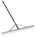 Aluminum 30-Inch Landscape Rake N893