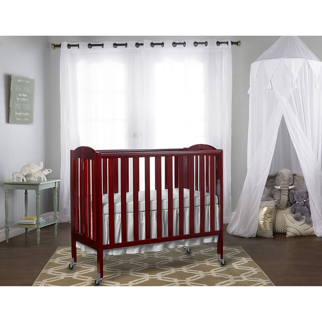 3 in 1 Folding Portable Crib N447643