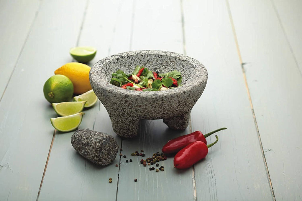 Granite Pestle and Mortar Set X14490
