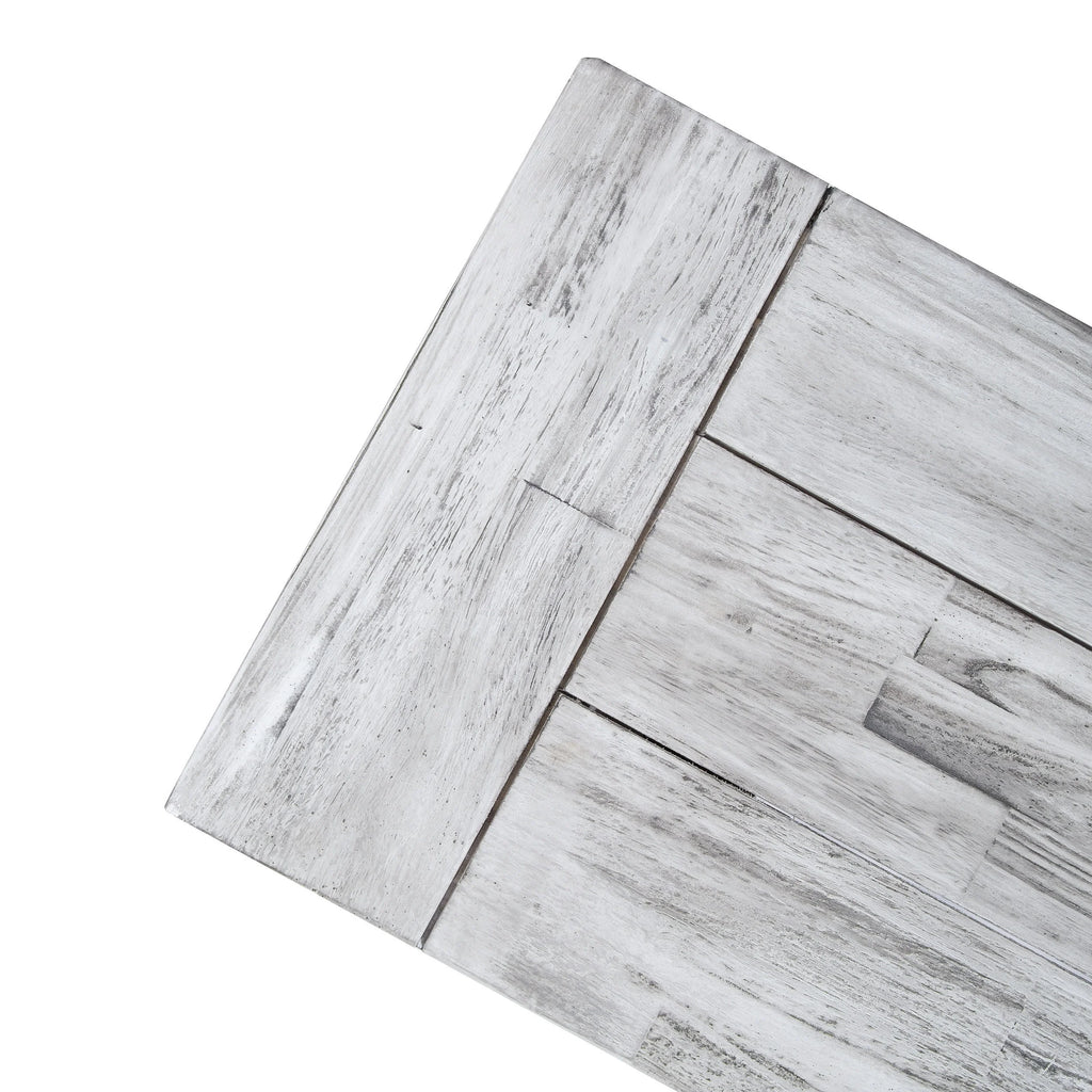 Outdoor Acacia Wood Bench C299442