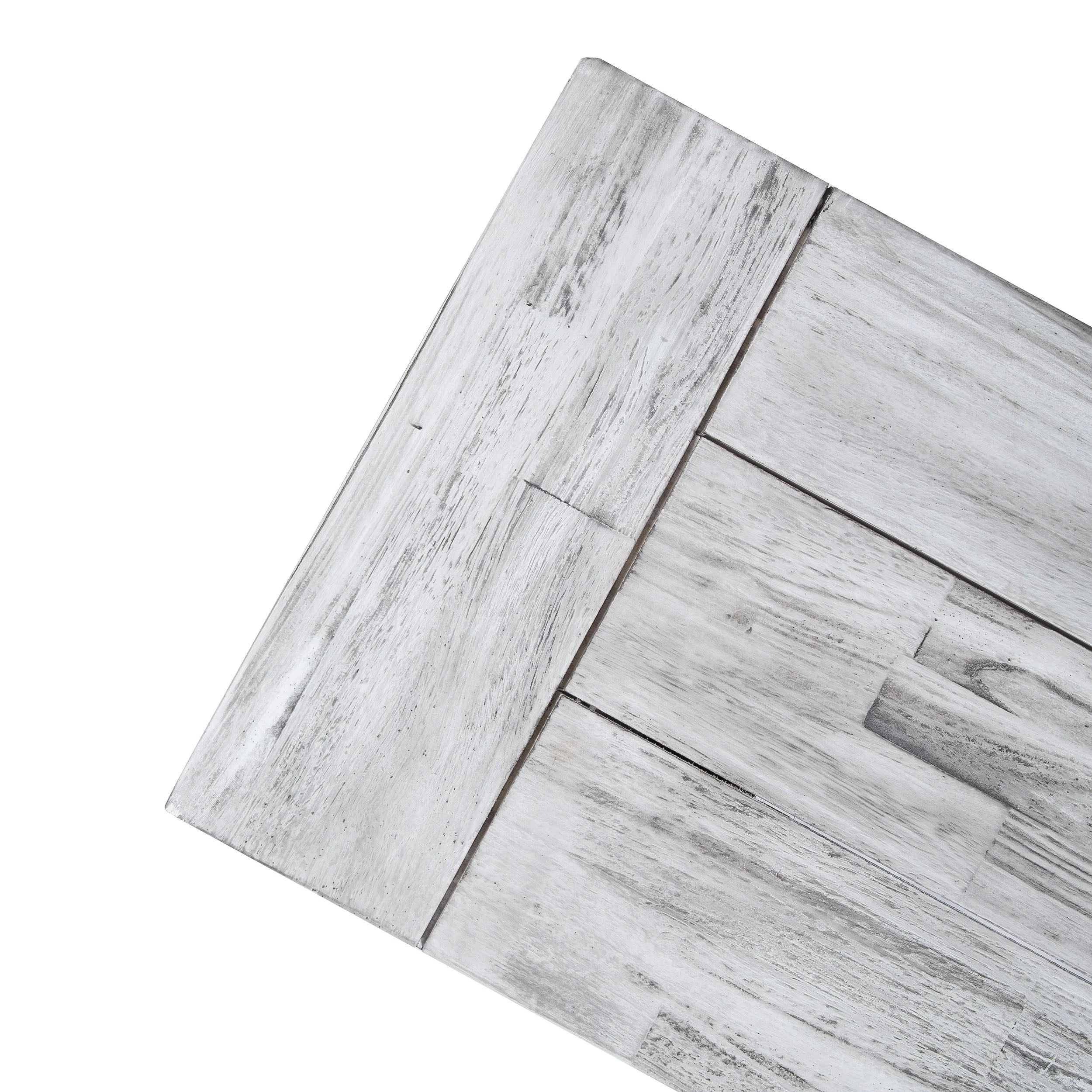 Outdoor Acacia Wood Bench C299442