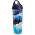24 oz Water Bottle with lid N45958