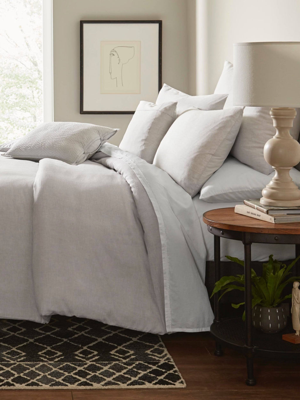 King Sham S38543