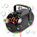 Portable Rechargeable Bubble Machine C862791