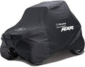 Trailerable Cover for 2-Seat Off Road Vehicle D6263