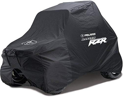 Trailerable Cover for 2-Seat Off Road Vehicle D6263