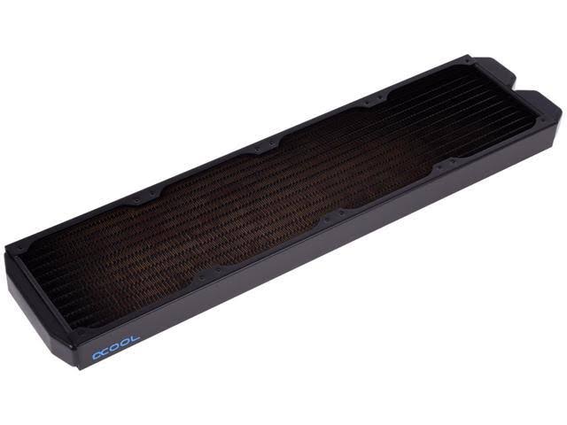 Full Copper Radiator 480, 120mm x 4 W415